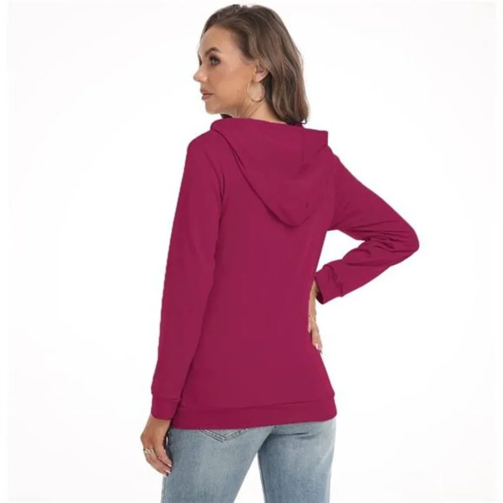 Skull Shirts for Women Skeleton Funny Gothic Graphic Casual Hoodies‎ Pullover